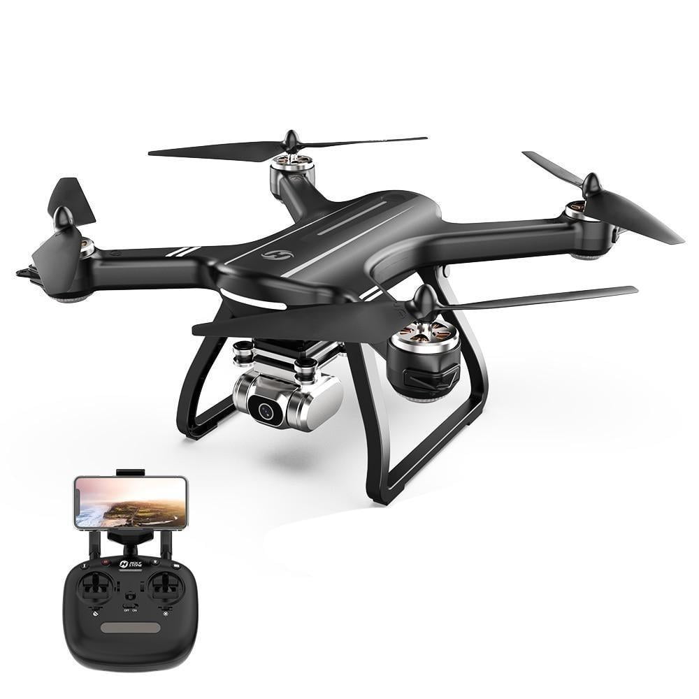 Drone HS700D y Control Remoto