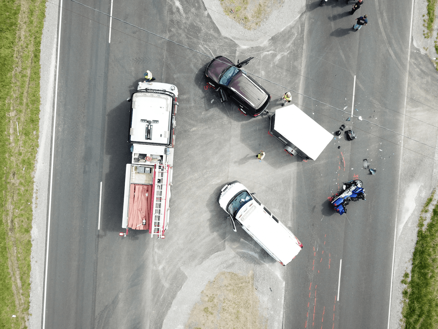accidente de autos