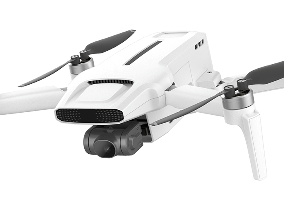 Drone Fimi X8 Mini blanco
