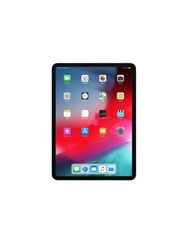 Apple iPad Pro de 11" Wi-Fi - 1ª generación - tableta - 64 GB - 11" IPS (2388 x 1668) - plata
