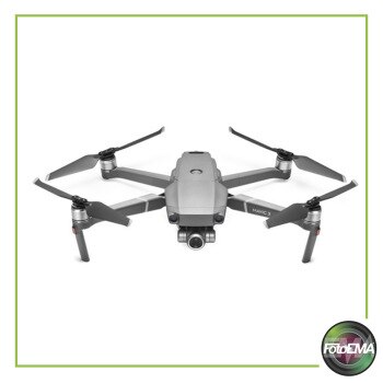 DJI MAVIC 2 ZOOM: Dron; Vuelo; 4K, HD; Original; Distancia de 8Km; 48MP; 12MP; Controlador; Teléfonos inteligentes;
