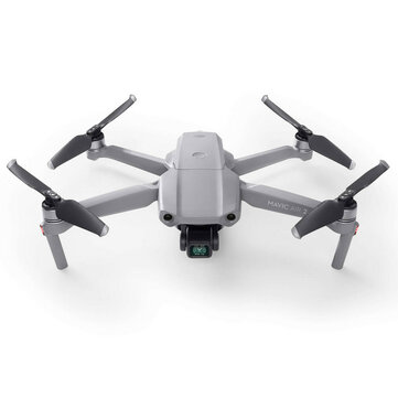DJI Mavic Air 2 10KM 1080P FPV avec caméra 4K 60fps cardan 3 axes 8K Hyperlapse 34 minutes de temps de vol FocusTrack Drone RC quadrirotor