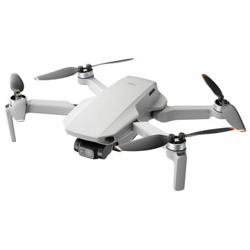 DJI Mini 2