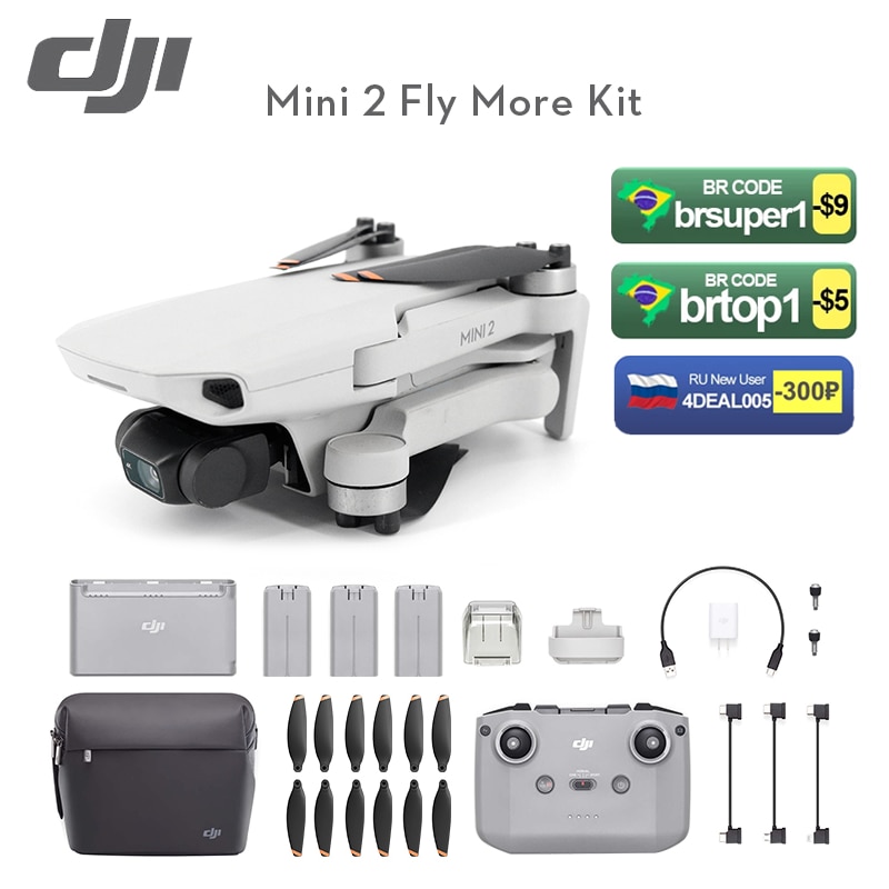 DJI Mini 2