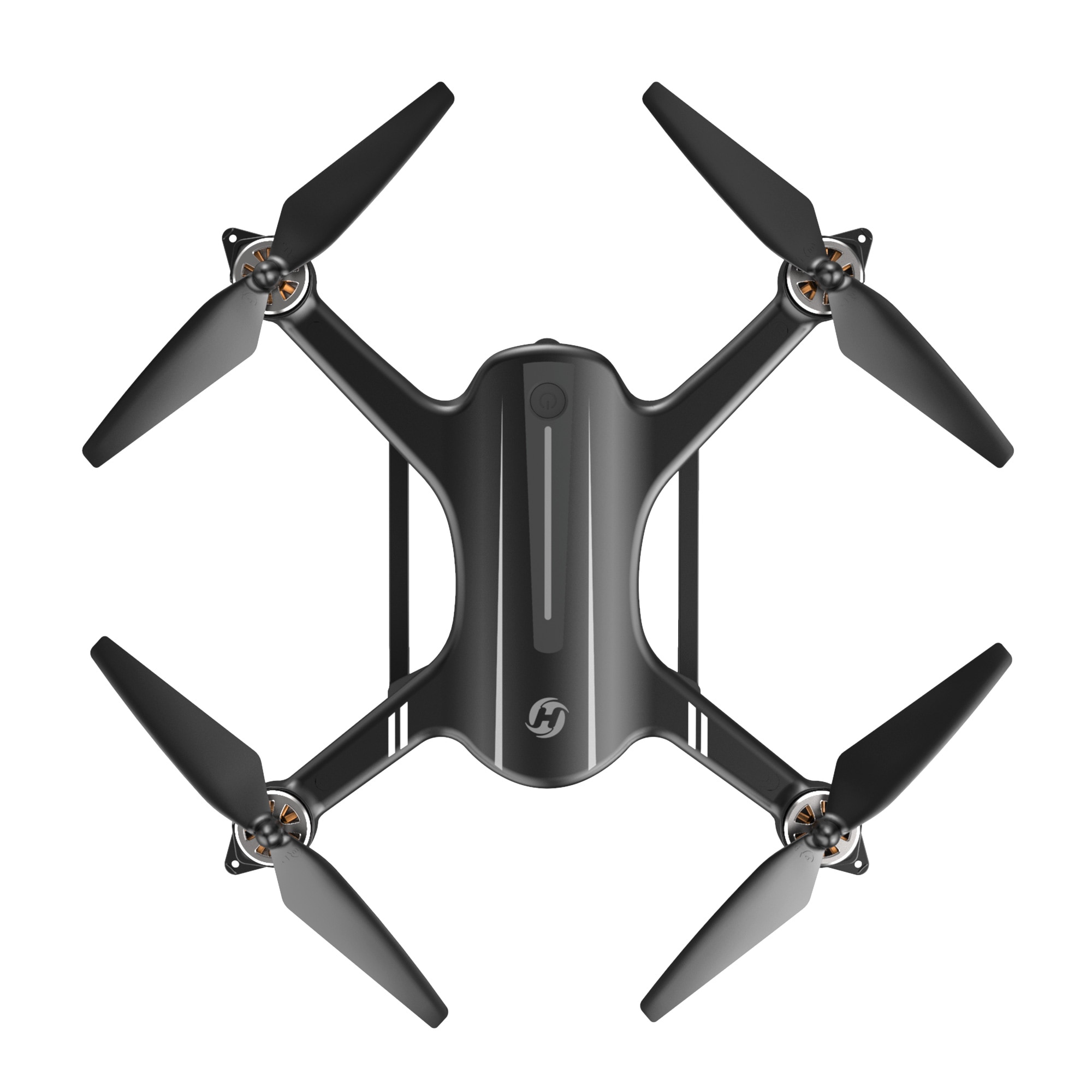 Dron Holy Stone HS700D profesional de radiocontrol con GPS, cuadricóptero, 4K, 5GHz, FPV, 22 minutos de tiempo de vuelo, Motor sin escobillas