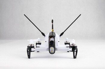 Walkera-Dron de carreras con Control remoto y cámara de 600TVL, modelo 150
