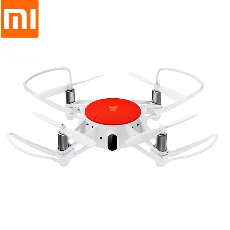 Xiaomi-Dron MITU con cámara 360 P HD, WIFI, FPV, 720